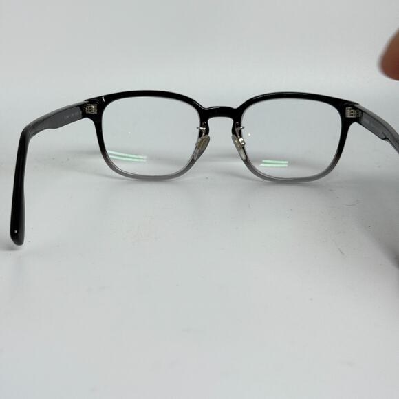 BURBERRY B 2344-f 3955 Eyeglasses Frames Brown Tortoise 53-20-145 H18934 - Picture 4 of 8